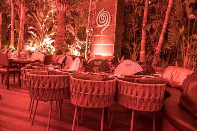 Bâoli Cannes - image 3