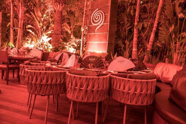 Bâoli Cannes - image 3