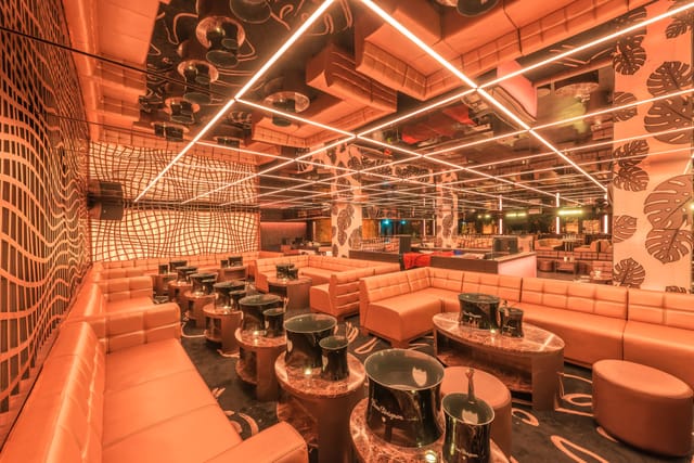 Bâoli Cannes - image 2