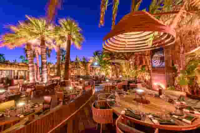 Bâoli Cannes