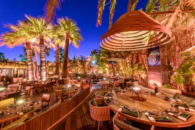 Bâoli Cannes