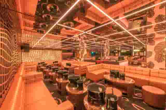 Bâoli Cannes