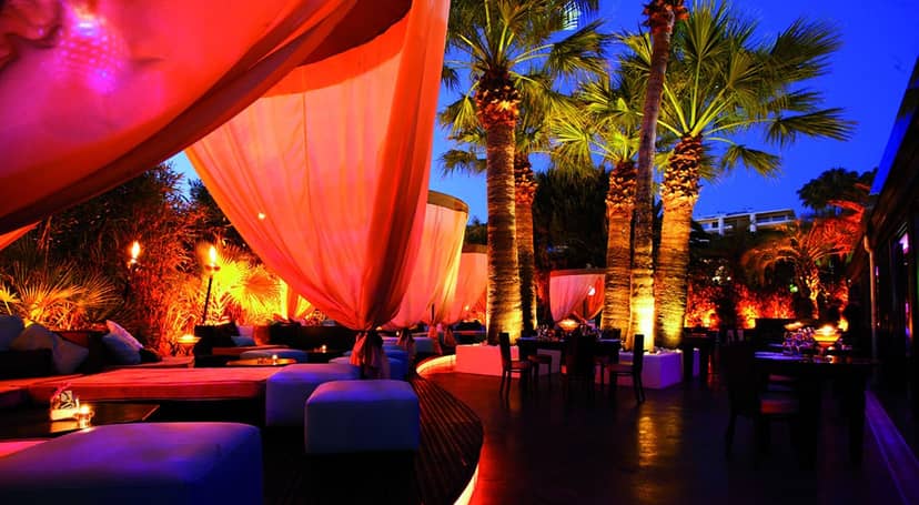 Bâoli Cannes - image 1