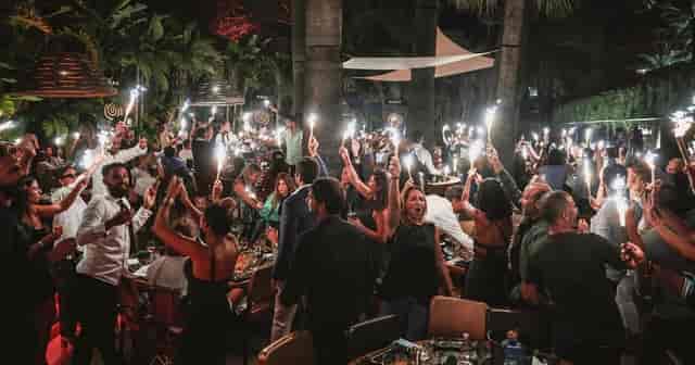 Bâoli Cannes - image 3