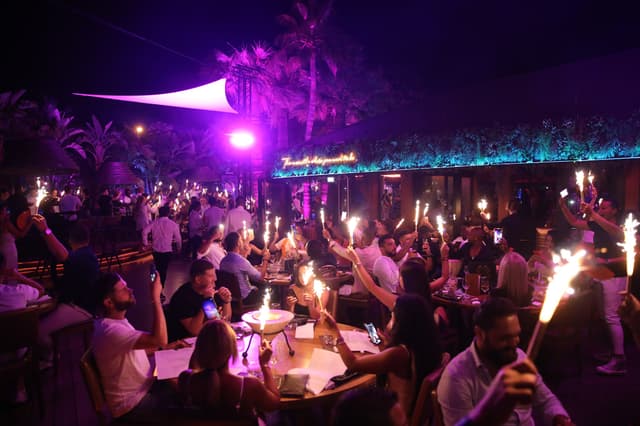 Club