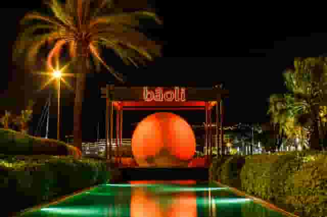 Bâoli Cannes