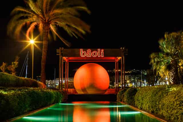 Bâoli Cannes