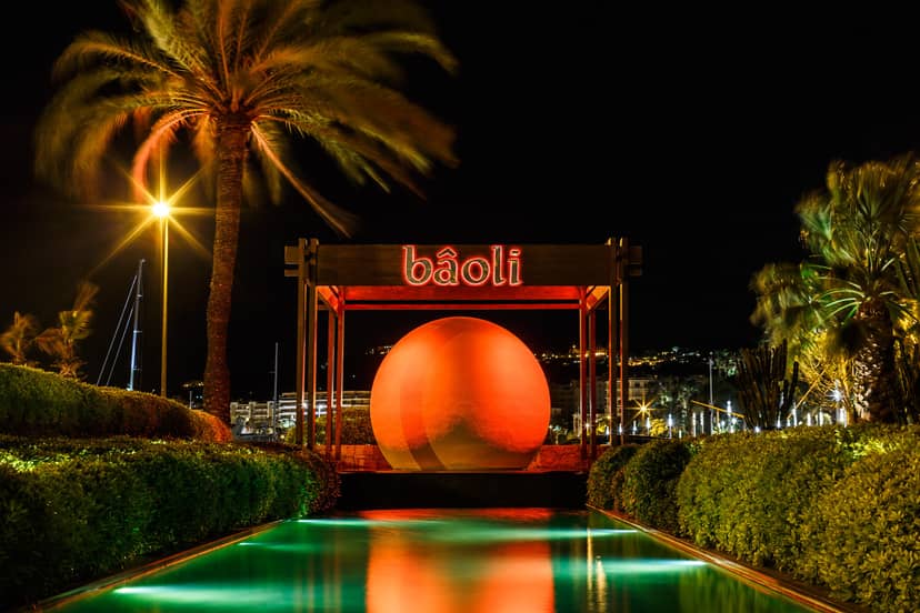 Bâoli Cannes - image 1
