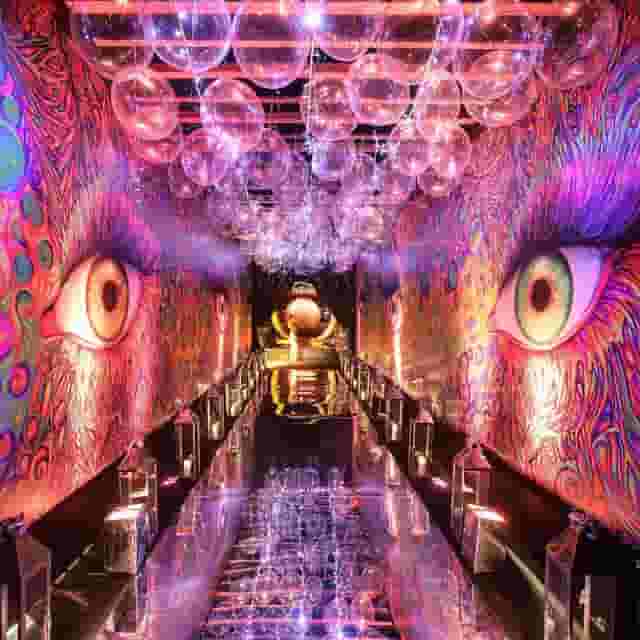 Bâoli Cannes