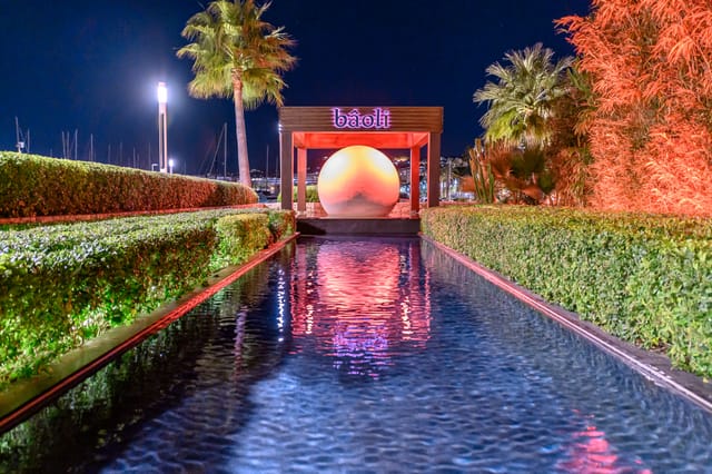 Bâoli Cannes - image 3