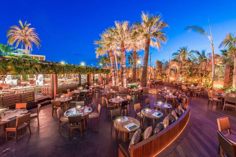 Bâoli Cannes - image 1