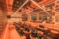 Private Bars
