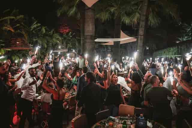 Bâoli Cannes - image 2