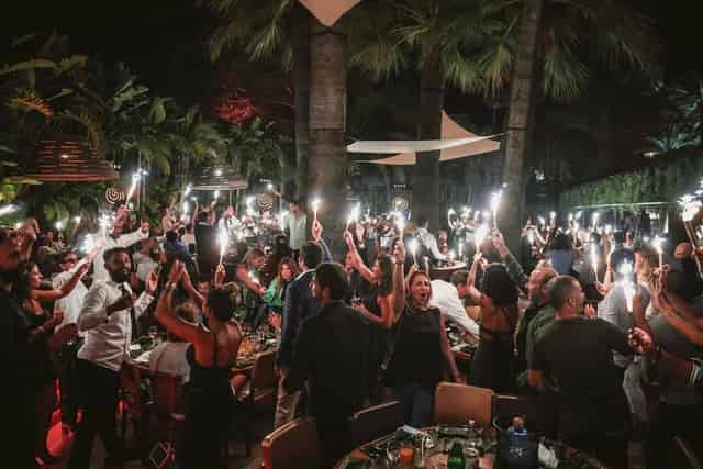 Bâoli Cannes
