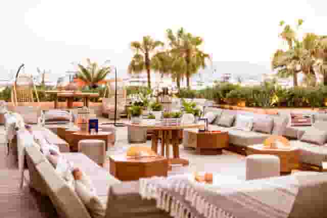 Bâoli Cannes