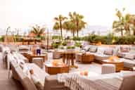 Private Bars