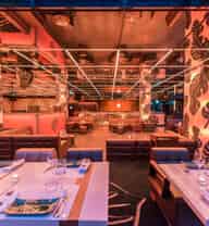 Private Bars