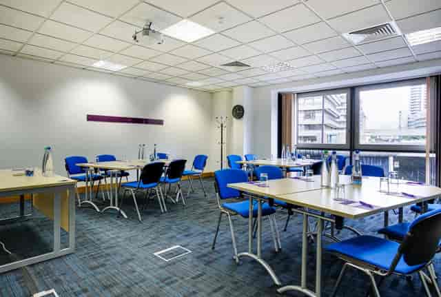 CCT Venues - Moorgate
