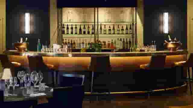 Event Spaces