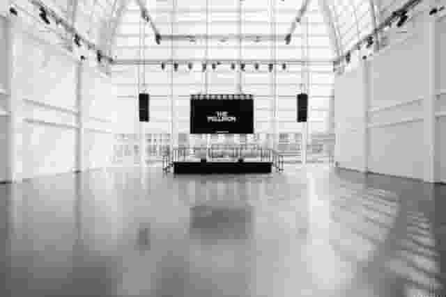 Event Spaces