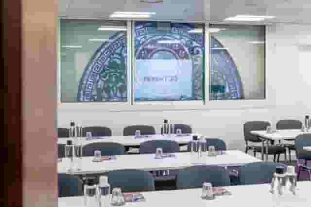 CCT Venues - Barbican