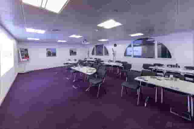 CCT Venues - Barbican