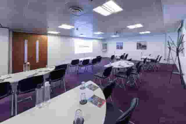 CCT Venues - Barbican