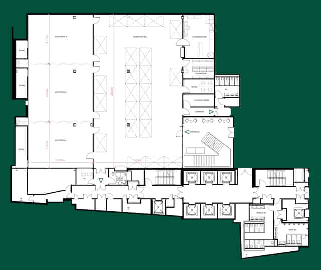 Forum 1, 2 & 3 Combined