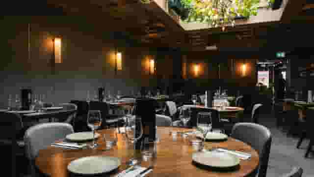 Masa Restaurant