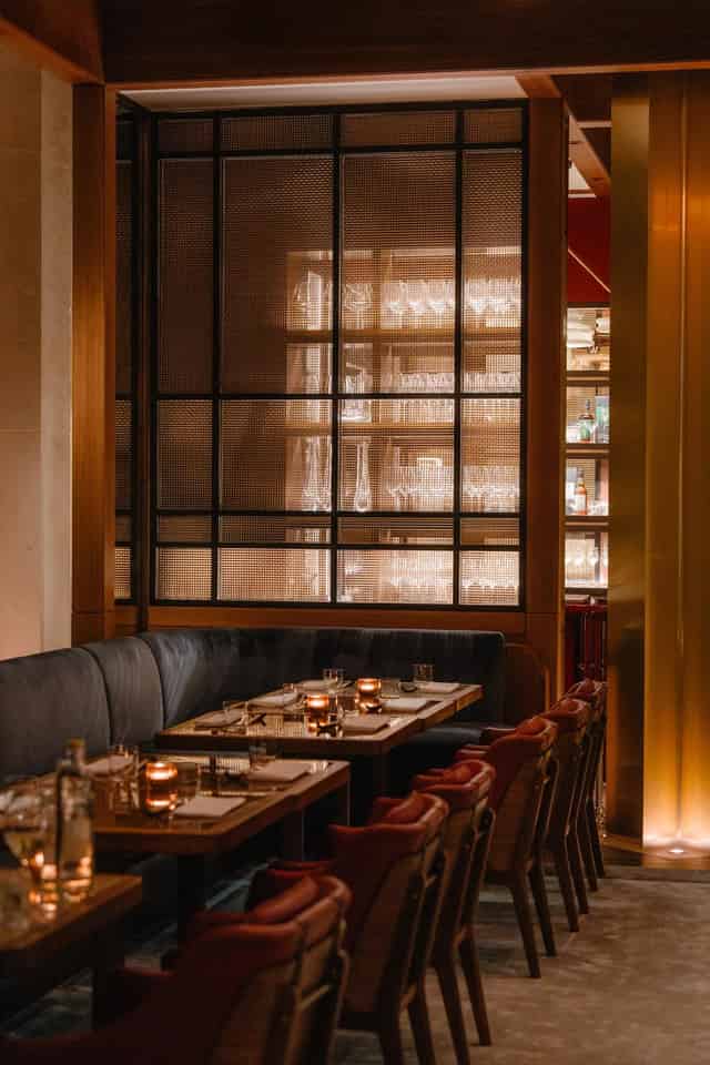 Masa Restaurant