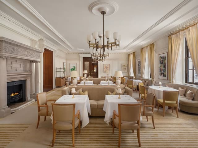 Masa Restaurant