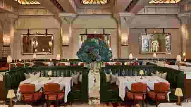 Masa Restaurant