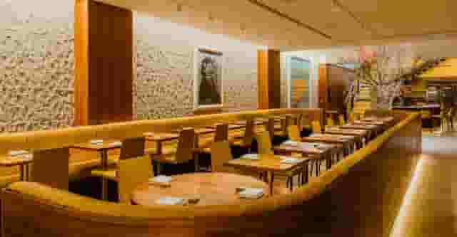 Masa Restaurant