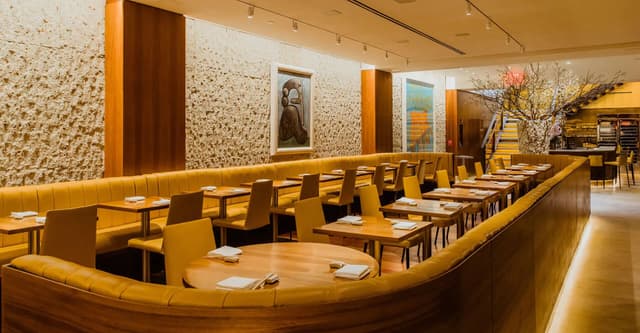 Masa Restaurant