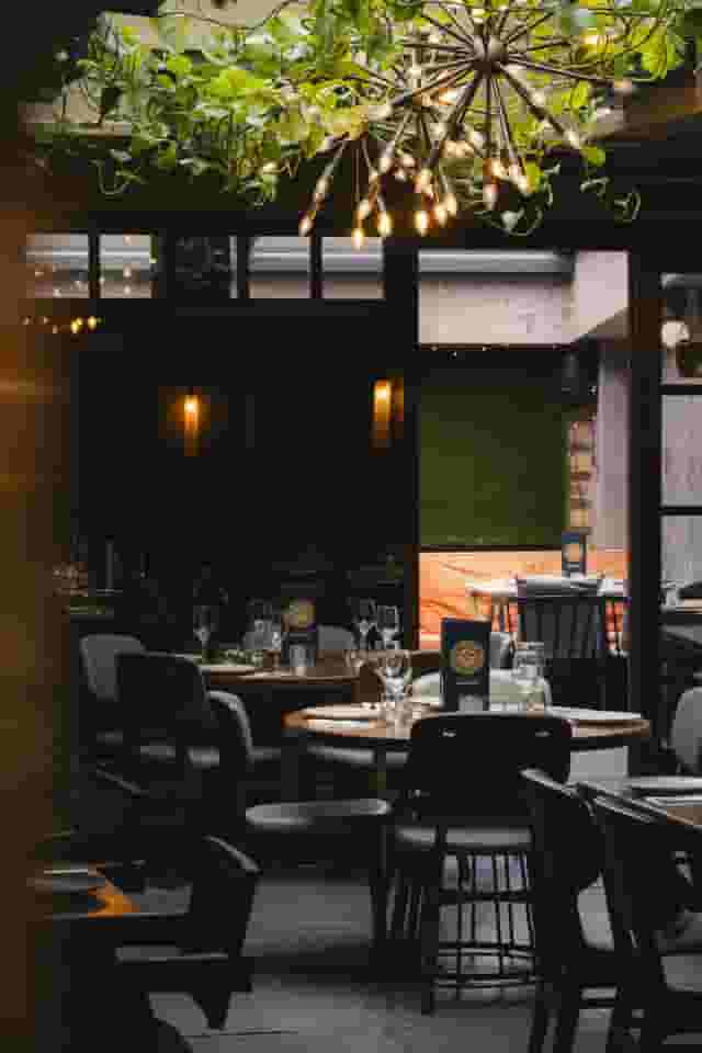 Masa Restaurant