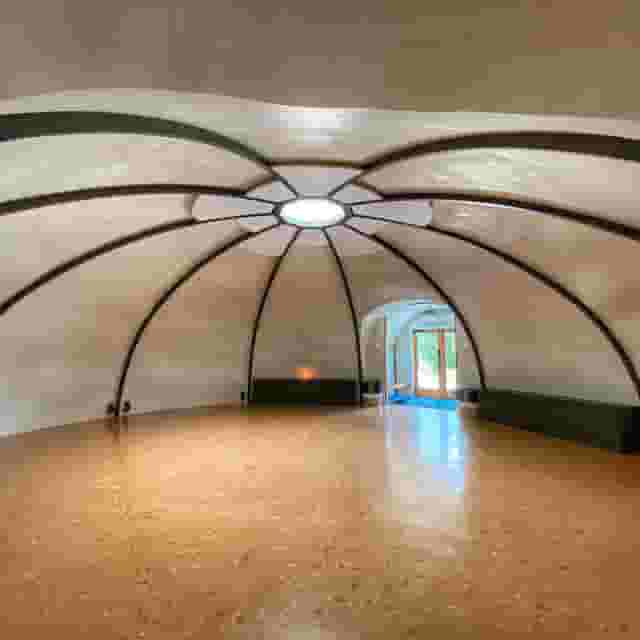 The Gymnasium