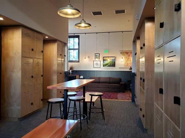 The Society Hotel - Bingen - image 3
