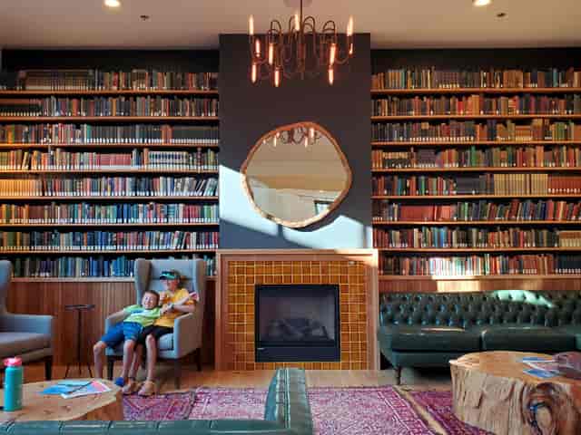 The Society Hotel - Bingen - image 2