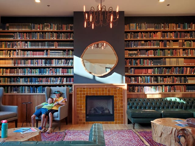 The Society Hotel - Bingen - image 2