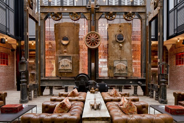The Society Hotel - Bingen - image 3