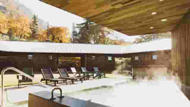 Outdoor Gatherings / Courtyard