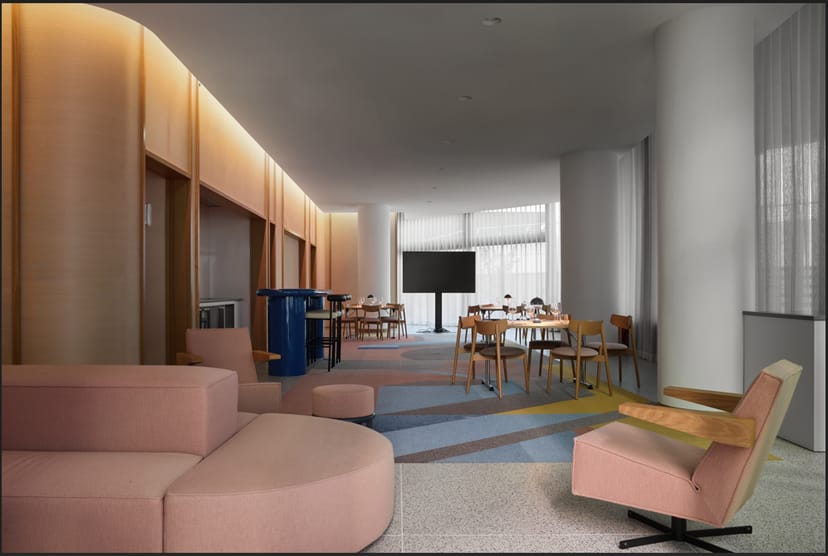 Kimpton  Main Frankfurt - image 1
