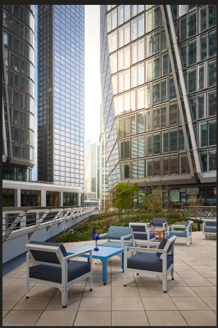 Kimpton  Main Frankfurt - image 2