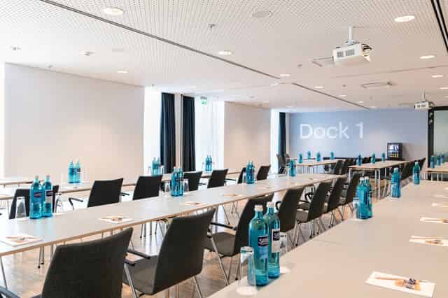 Best Western Hotel Hamburg International