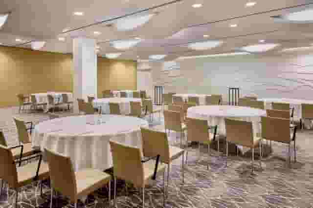 Best Western Hotel Hamburg International