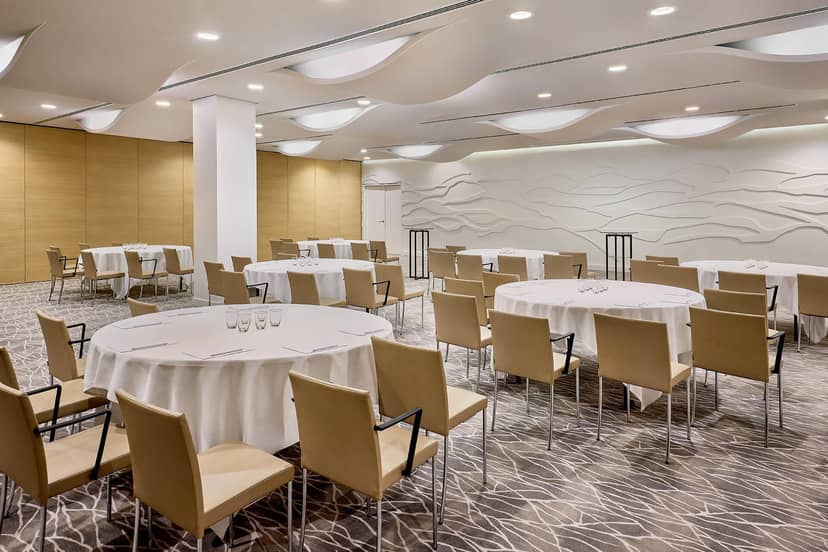 Best Western Hotel Hamburg International - image 1