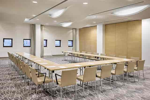Best Western Hotel Hamburg International - image 2