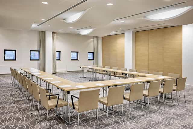 Best Western Hotel Hamburg International - image 2