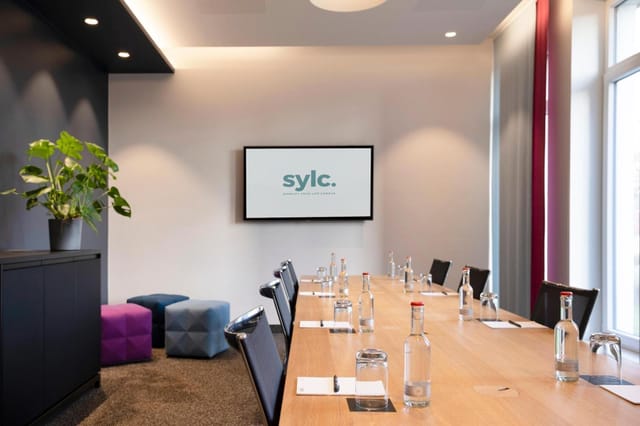 sylc. Apartmenthotel - image 3