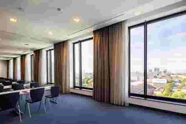 IntercityHotel Hamburg Dammtor